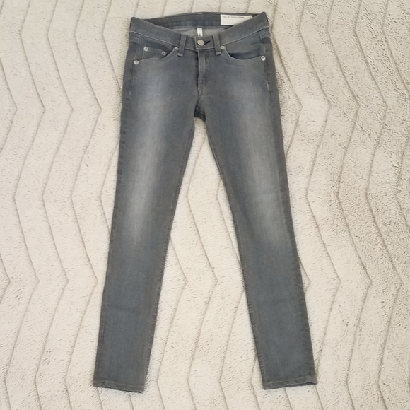 Rag & Bone Skinny Jeans - Picture 2 of 11